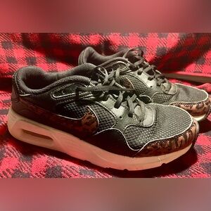 Nike Air Max SC Leopard